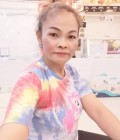 Rencontre Femme Thaïlande à ไทย : Suk, 43 ans